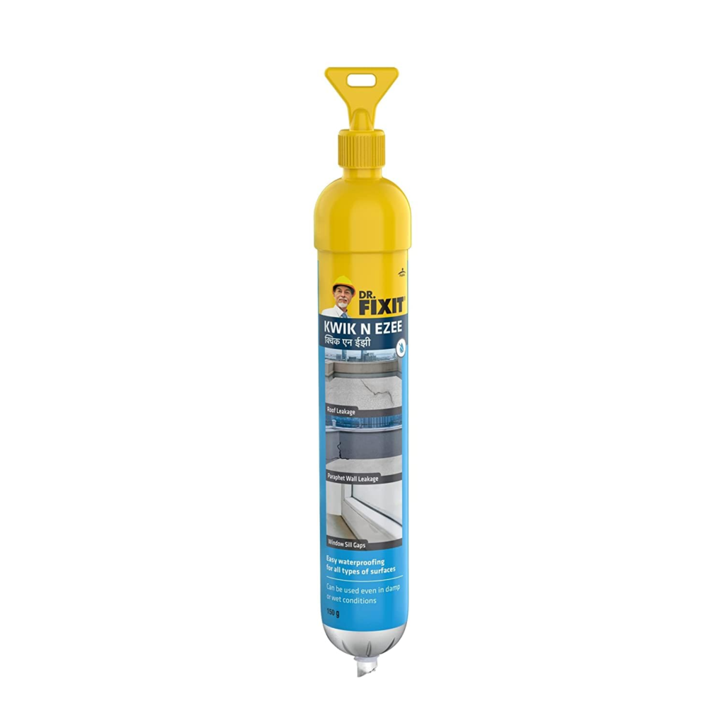 Waterproofing Sealant