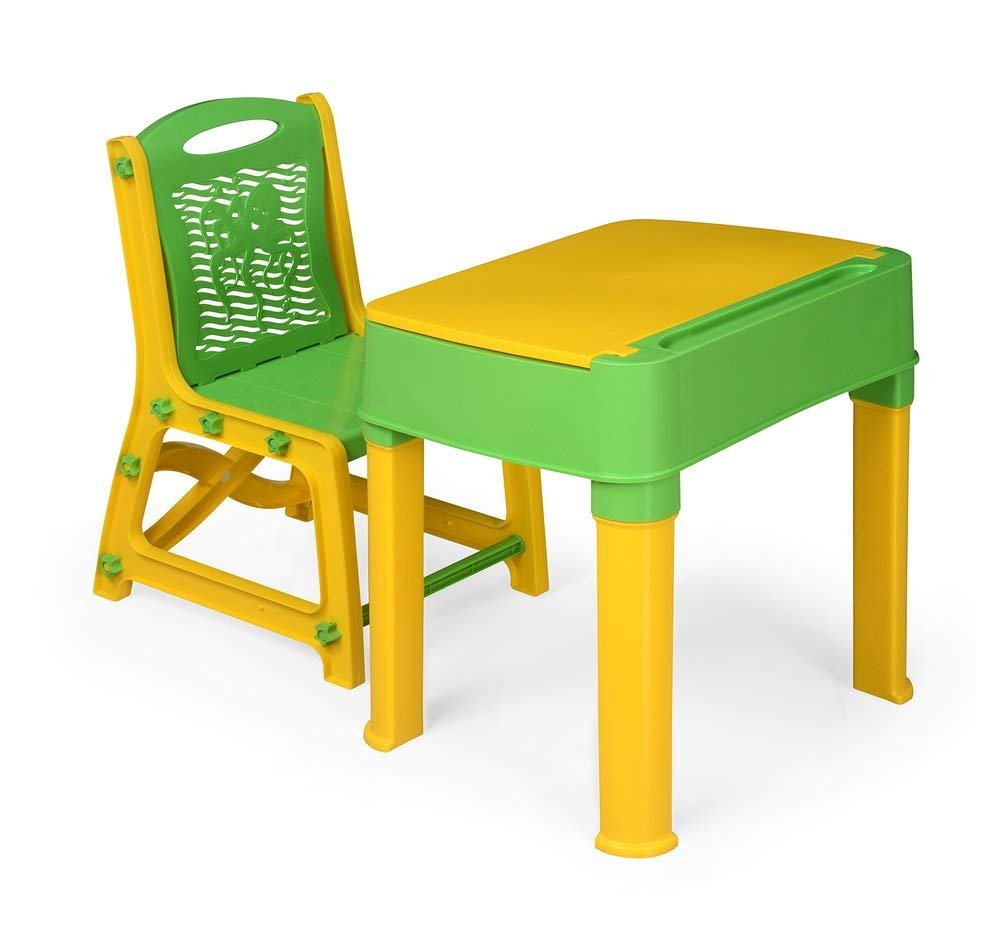 Baby Chair Table: A Comprehensive Review - affinitylink.in