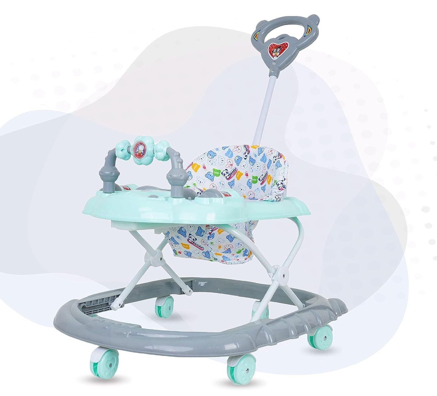 Best Baby Walker Below 2000 Baby Walker for Babies (618 Months