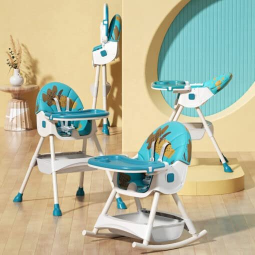 folding highchair