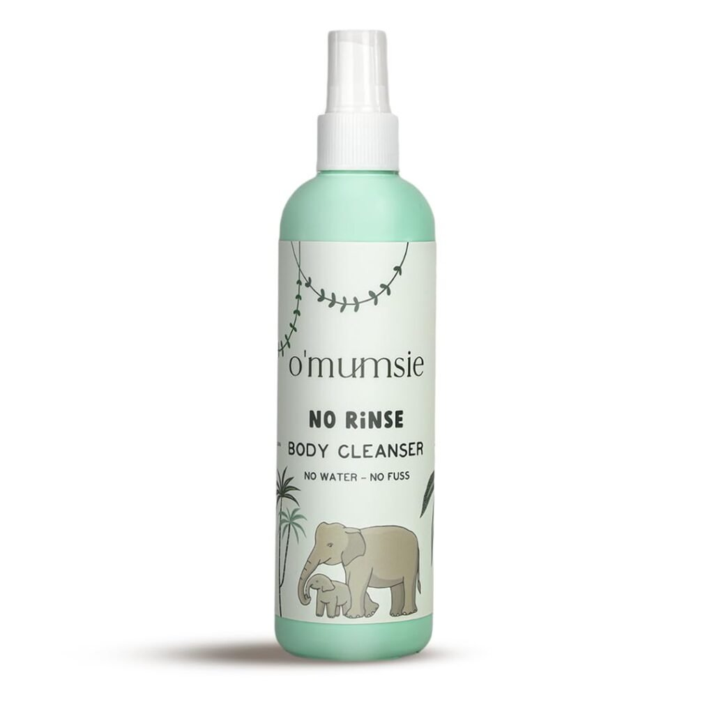 Body Cleanser