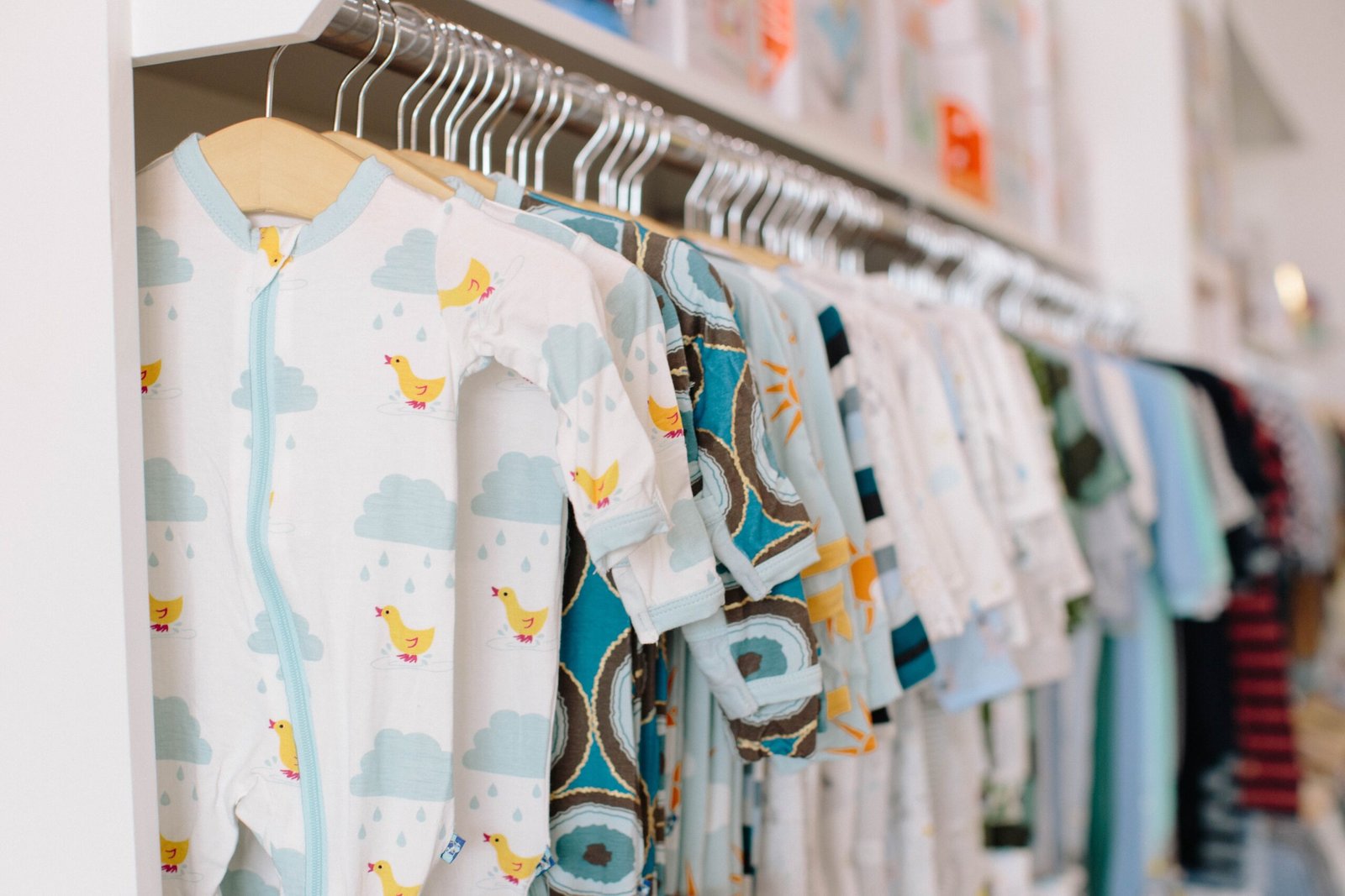 Baby Clothing Ideas