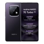 Realme Narzo 60x 5G