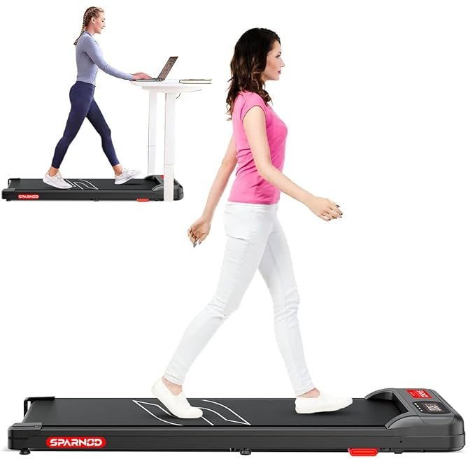 Sparnod Fitness STH-3002