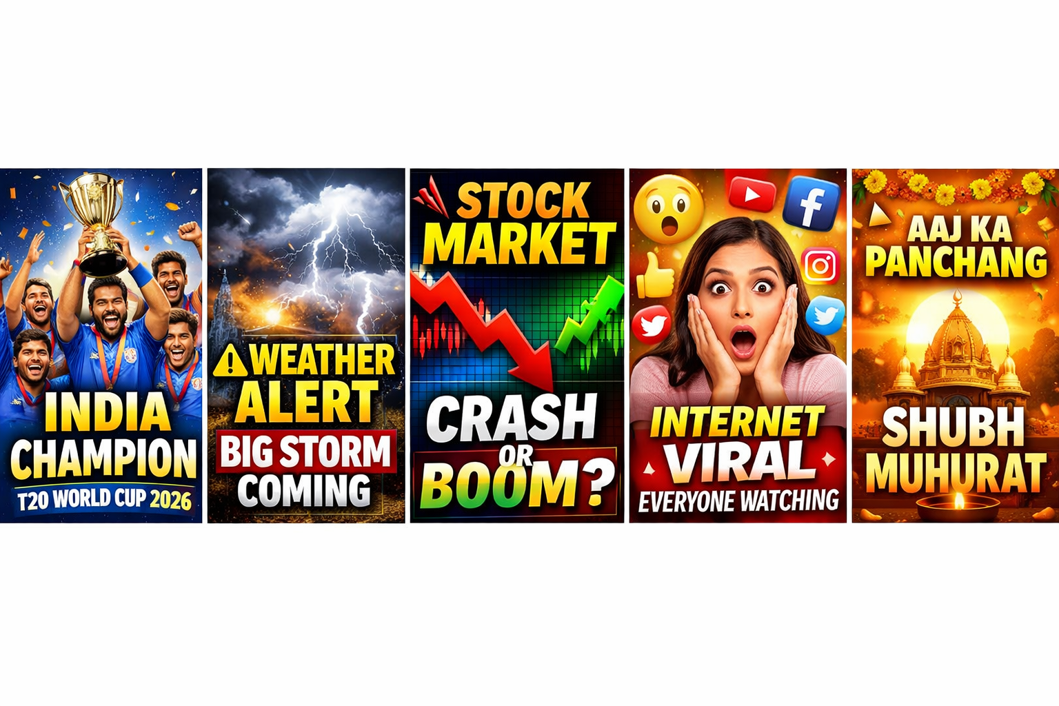 India Wins T20 World Cup 2026