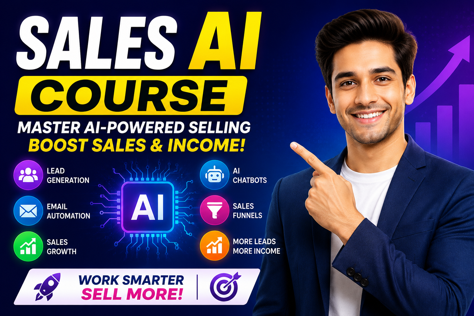 Sales AI Course