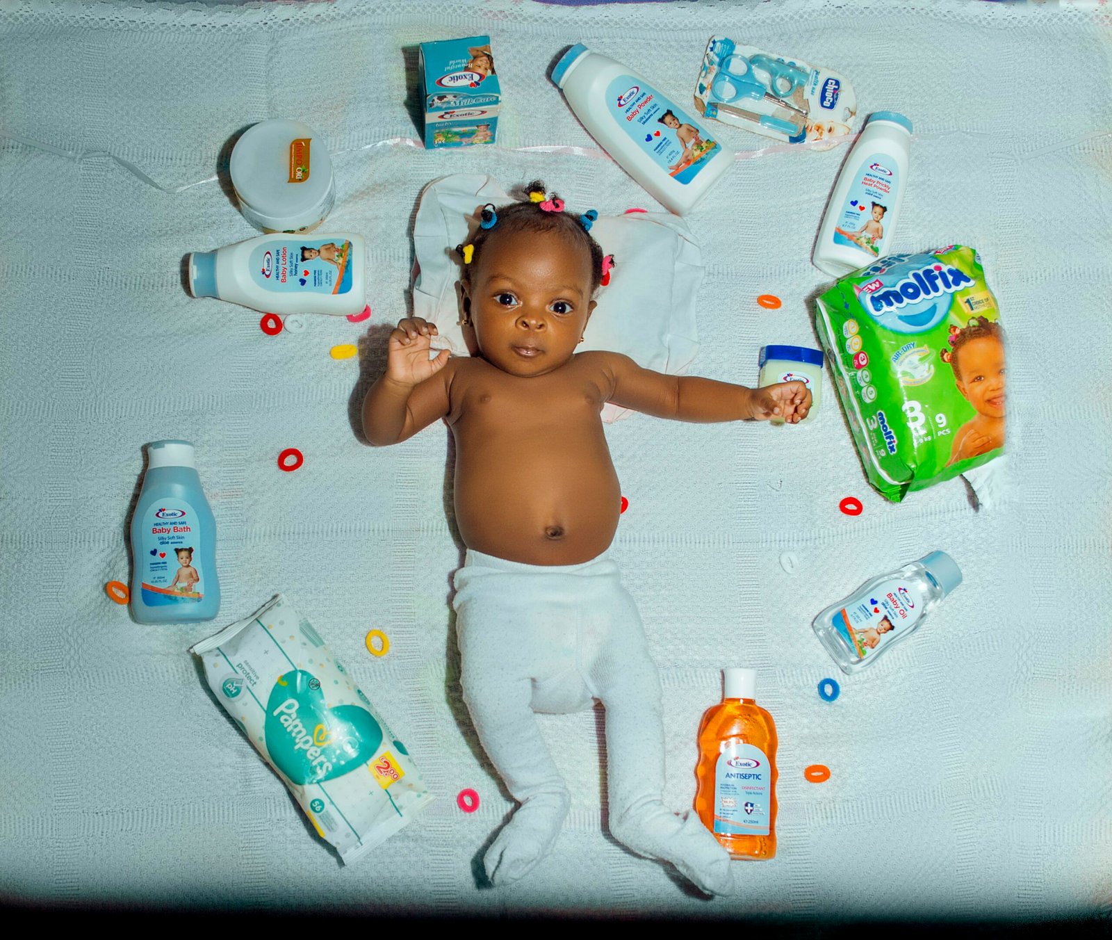 The Ultimate Guide to the Best Baby Products for New Parents