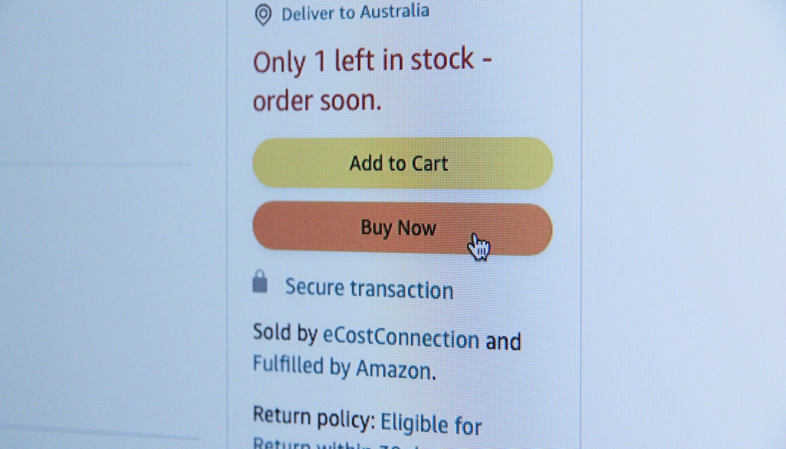 Your Ultimate Step-by-Step Guide to Online Shopping